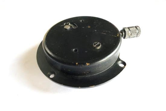 Pre WW2 8 Day Smiths Aircraft Instrument — image 3