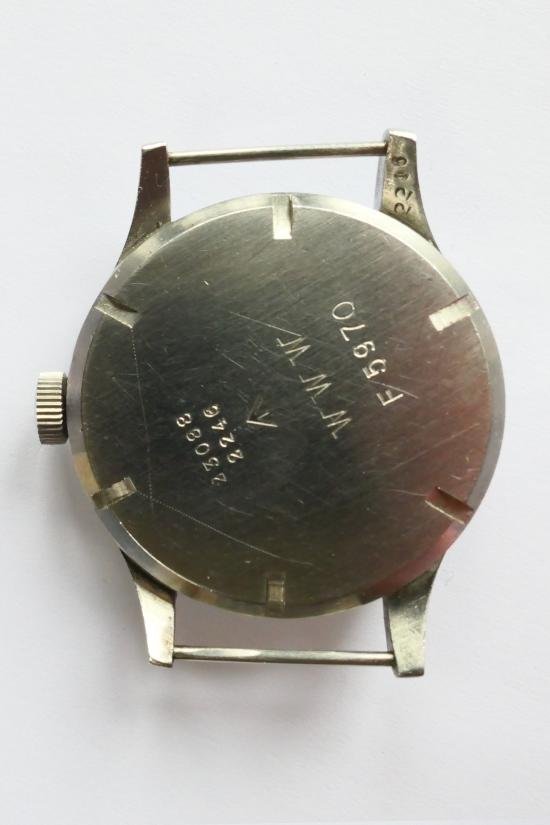 WWW Longines Watch — image 3