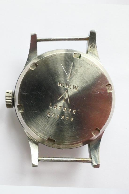 WWW Lemania Watch — image 3