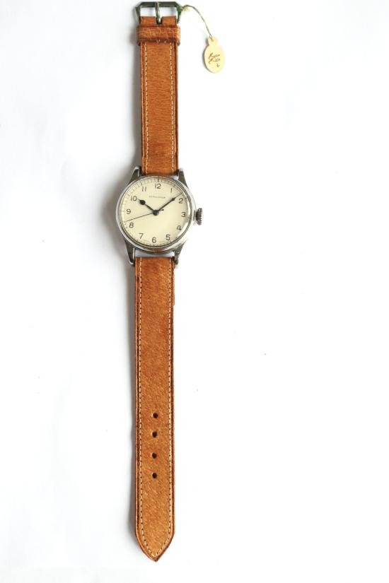 WW2 Battle of Britain RAF Longines Watch — image 3