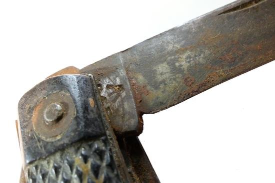 WW2 GS Knife c.1945 — image 2