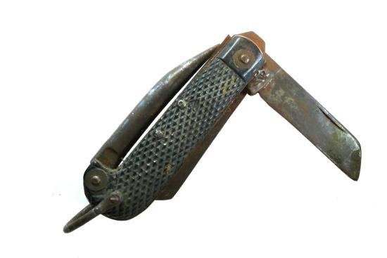 WW2 GS Knife c.1945 — image 3