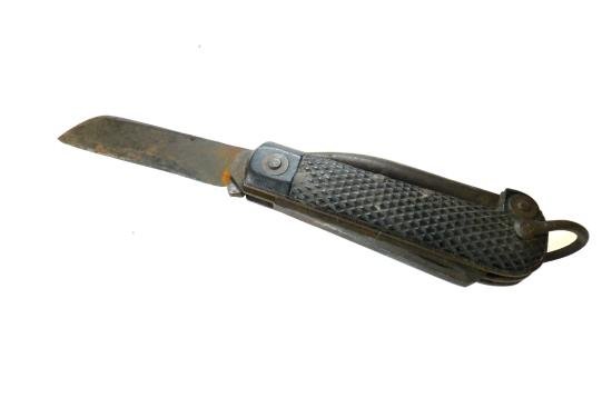 WW2 GS Knife c.1945 — image 4