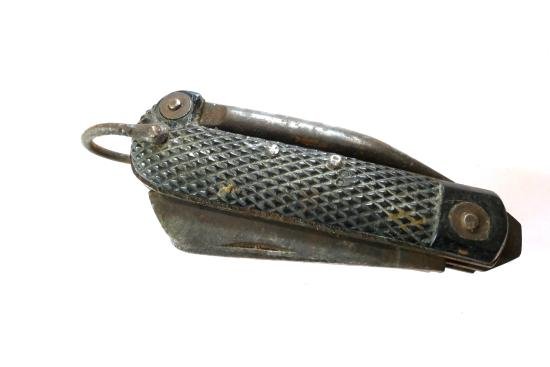 WW2 GS Knife c.1945 — image 5