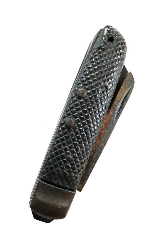 WW2 GS Knife By Richards c.1942 — image 2