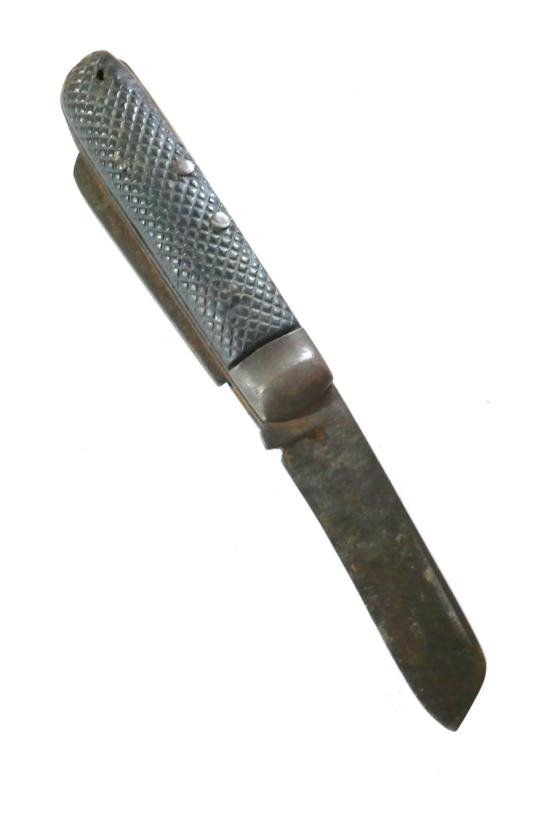 WW2 GS Knife By Richards c.1942 — image 5