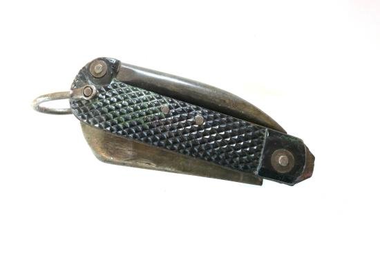 Military GS Venture Knife By H M Slater — image 3