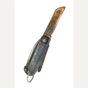 Military GS Venture Knife By H M Slater