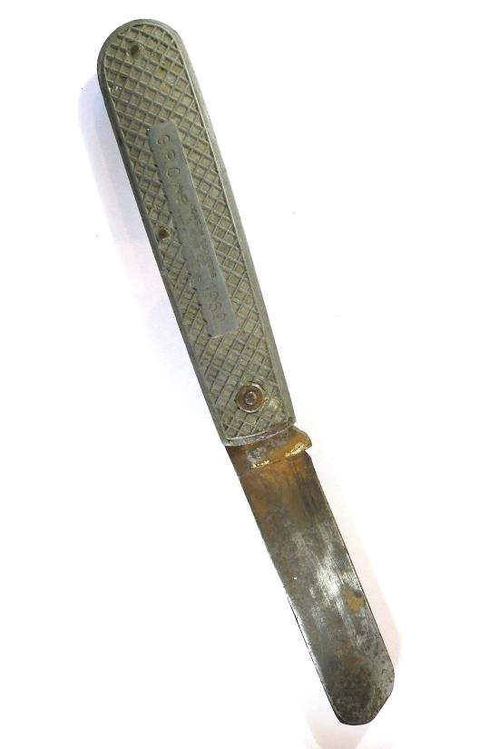 Joseph Rodgers - GPO Engineers Knife — image 3