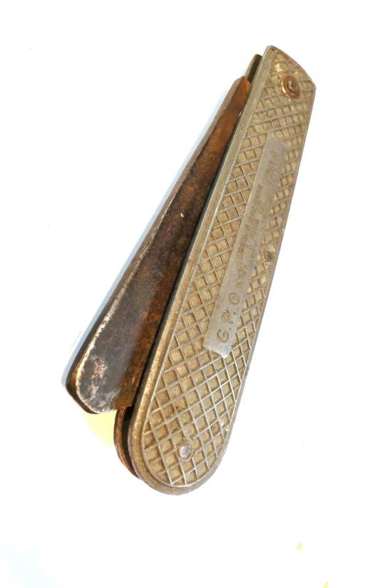 Joseph Rodgers - GPO Engineers Knife — image 5