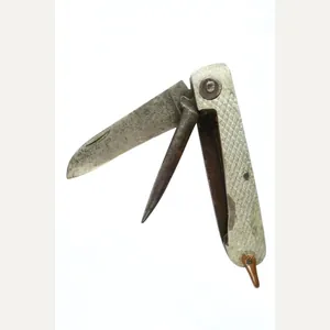 Pre WW2 Royal Navy AP 301B Clasp Knife