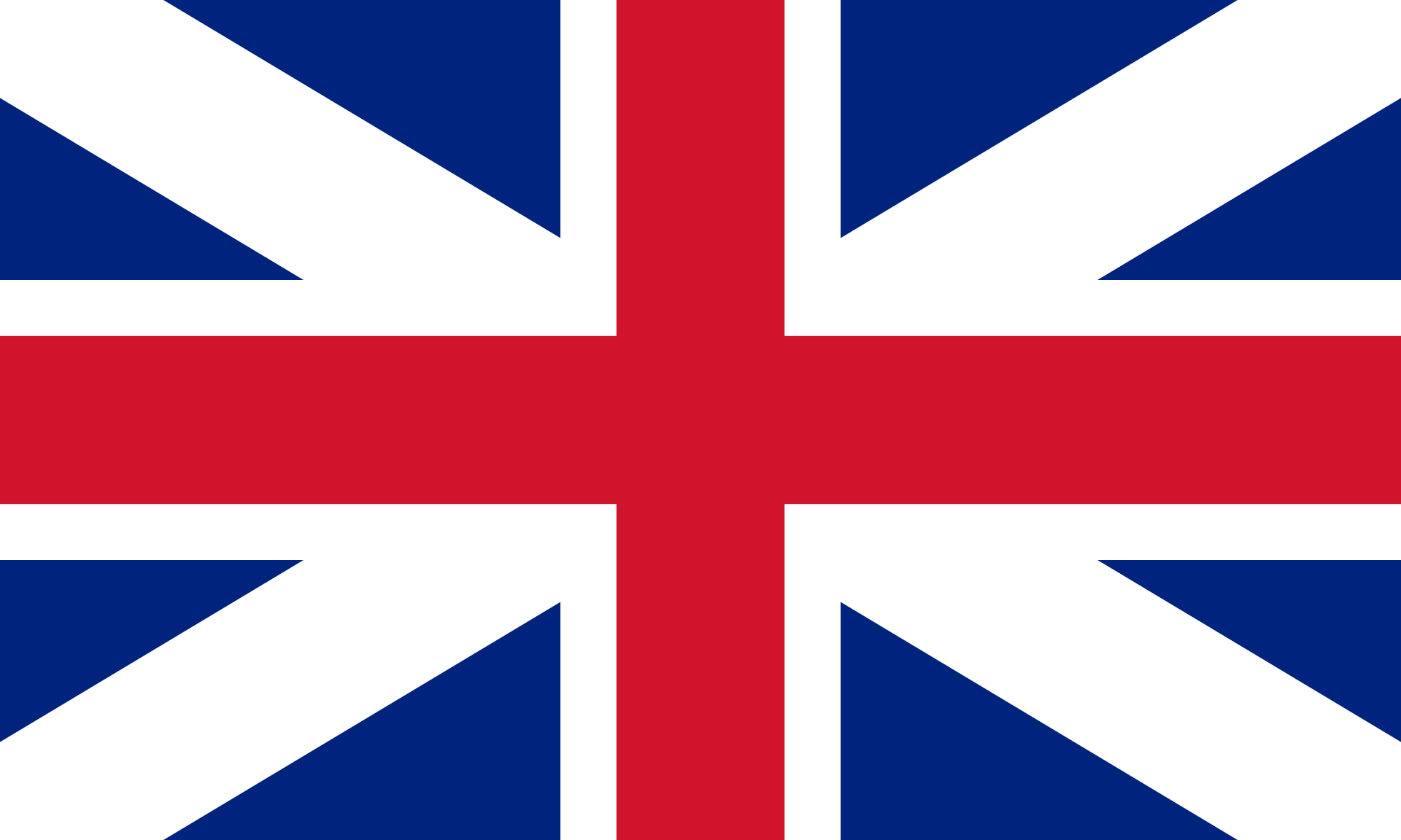 United Kingdom flag