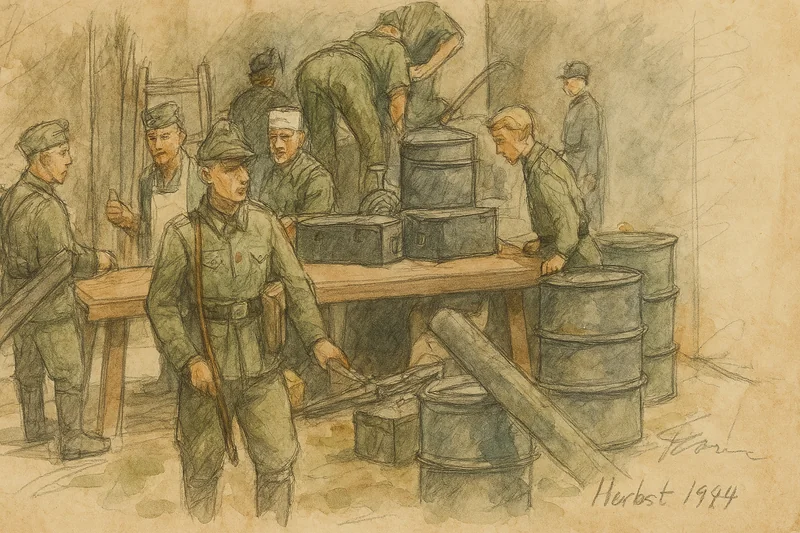 New Site Specific Pages