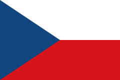 CZECHOSLOVAKIA