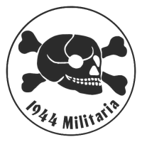 1944 Militaria