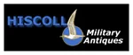 Hiscoll Military Antiques