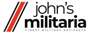 Johns Militaria