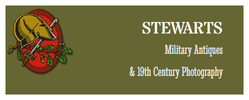 Stewarts Militaria