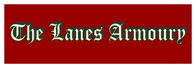 The Lanes Armoury